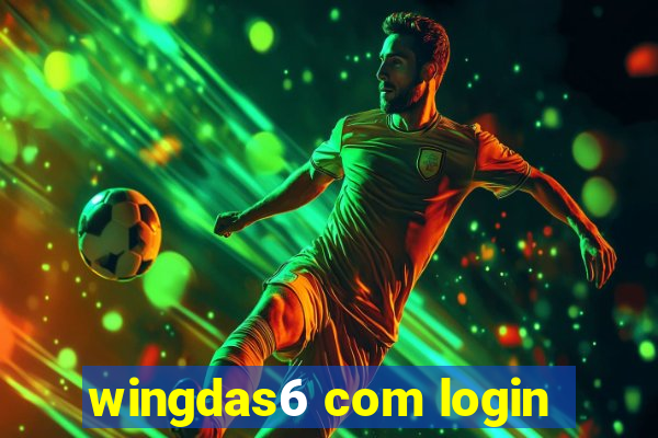 wingdas6 com login